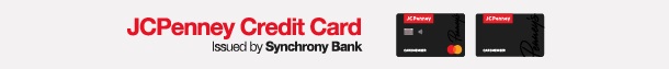 JCPenney Logo
