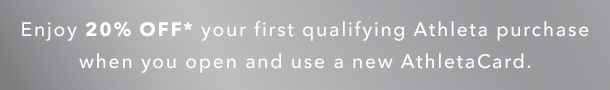 Athleta credit offers Athleta credit offers