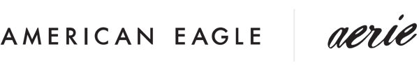 American Eagle Logo American Eagle Logo