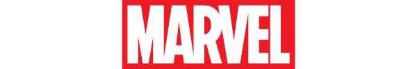 MARVEL Logo MARVEL Logo