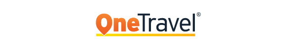 ONETRAVEL Logo ONETRAVEL Logo