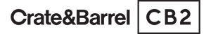 CRATEBARREL Logo