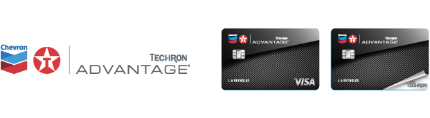 Chevron Logo