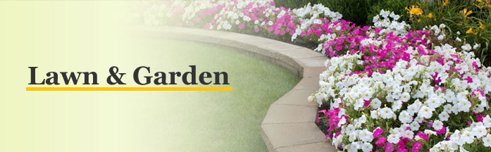 Lawn & Garden