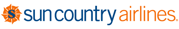 SUNCOUNTRY Logo