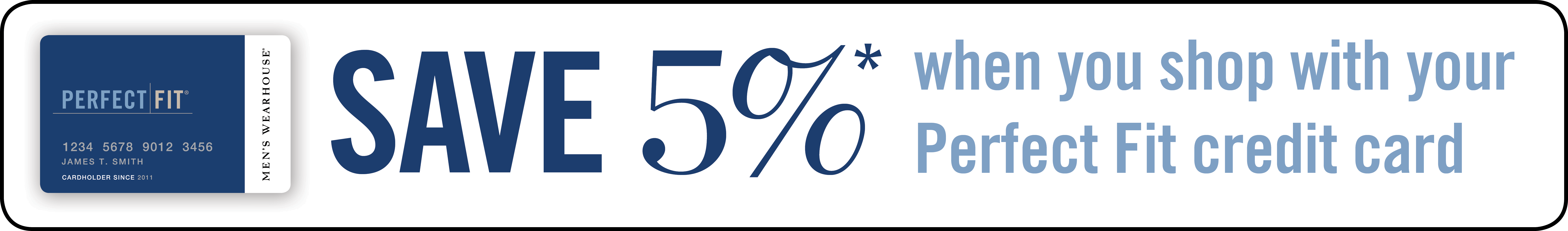 MENSWEAR Banner MENSWEAR Banner