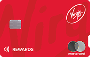 Virgin Red Rewards Mastercard®